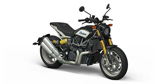 FTR Carbon - Carbon / Gray