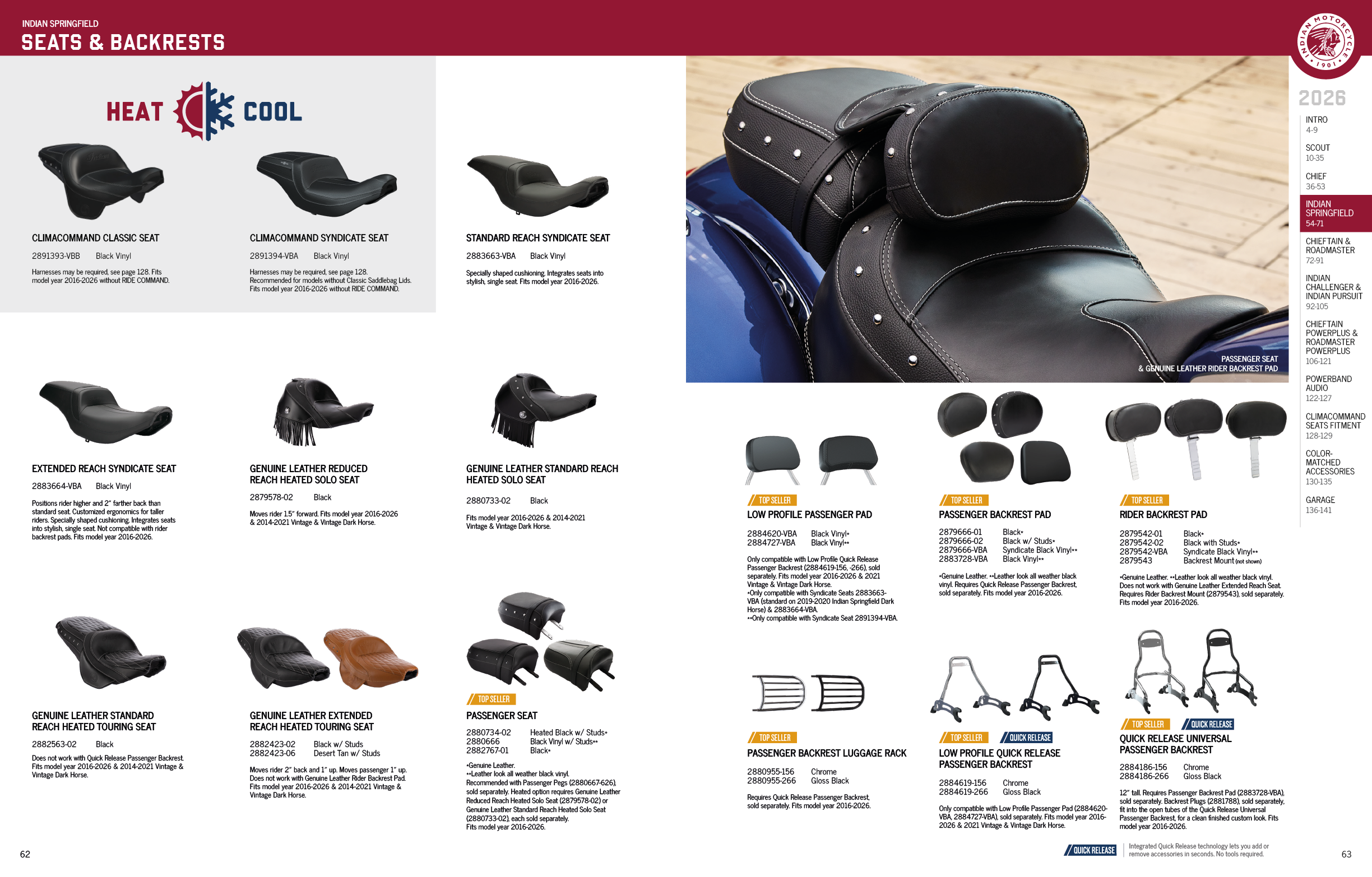 A page from a magazine with a picture of a seat and a description of it. AI generated content